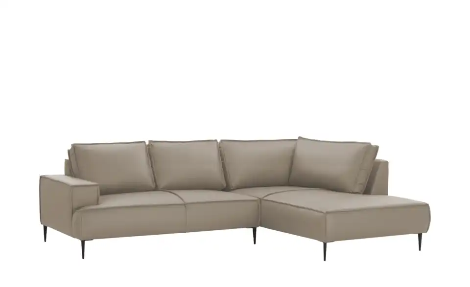 Primo Ecksofa Olmo, Perspektive
