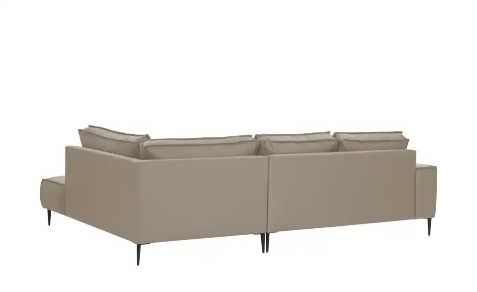 Primo Ecksofa Olmo, Rückansicht