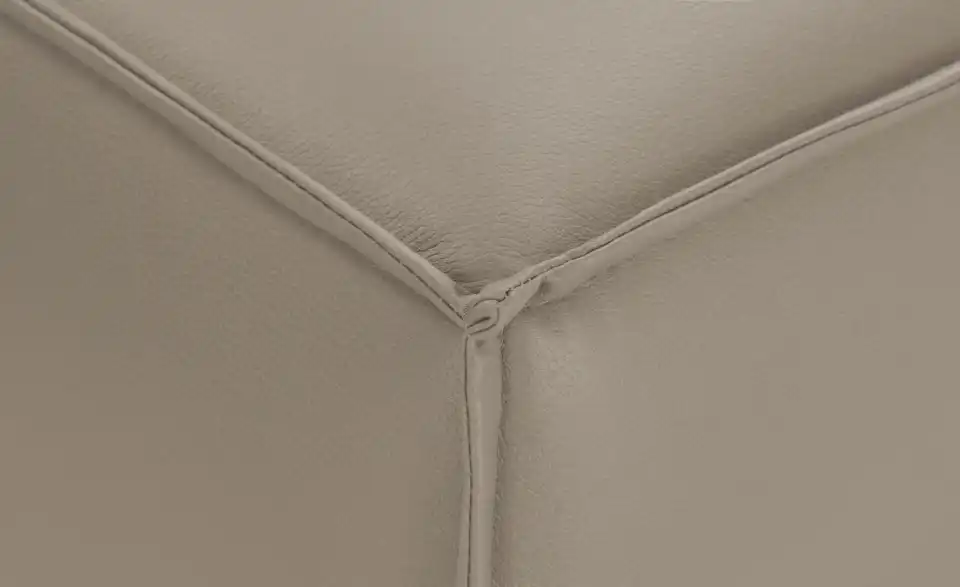 Primo Ecksofa Olmo, Detailansicht