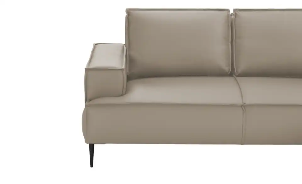 Primo Ecksofa Olmo, Detailansicht