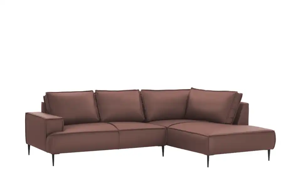 Primo Ecksofa Olmo, Perspektive