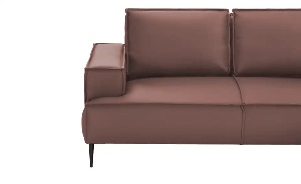 Primo Ecksofa Olmo, Detailansicht