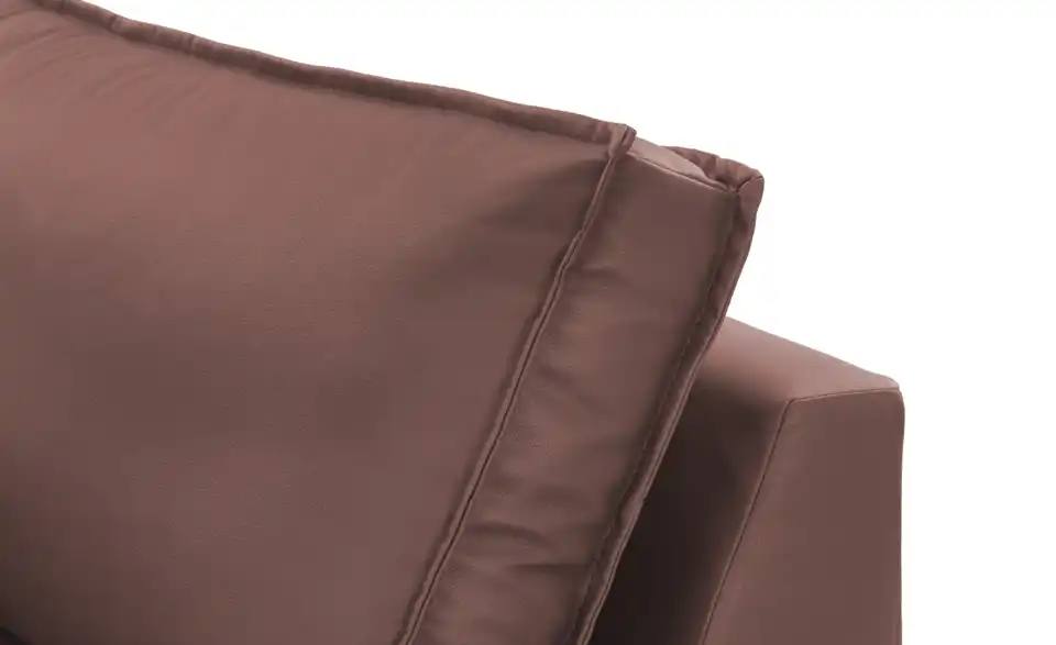 Primo Ecksofa Olmo, Detailansicht