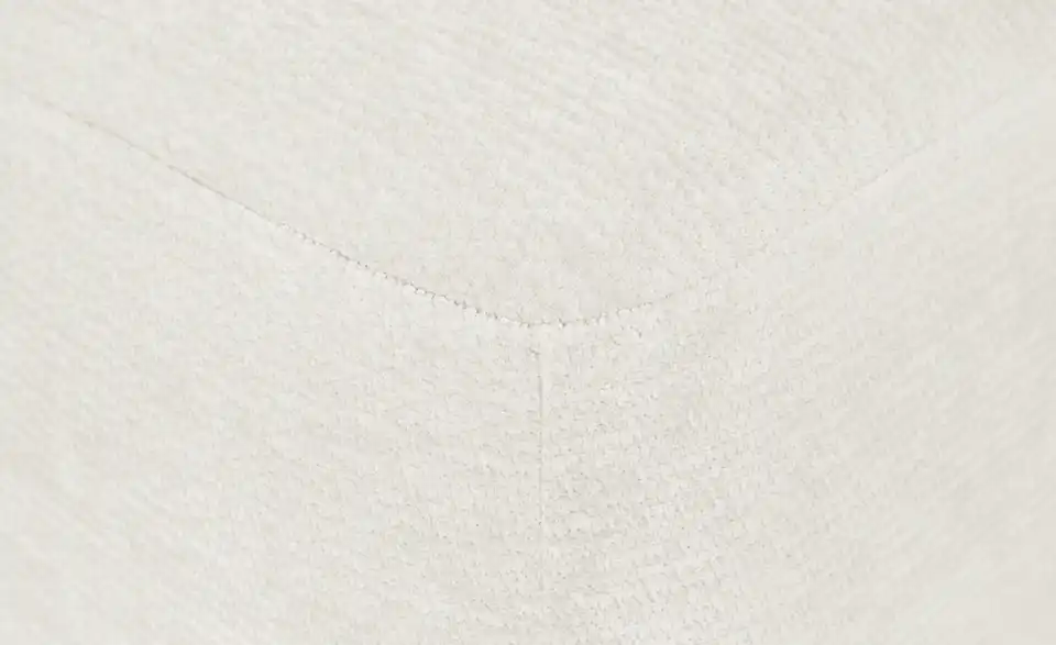 Primo Ecksofa Mossa Mit Schlaffuktion, Naht