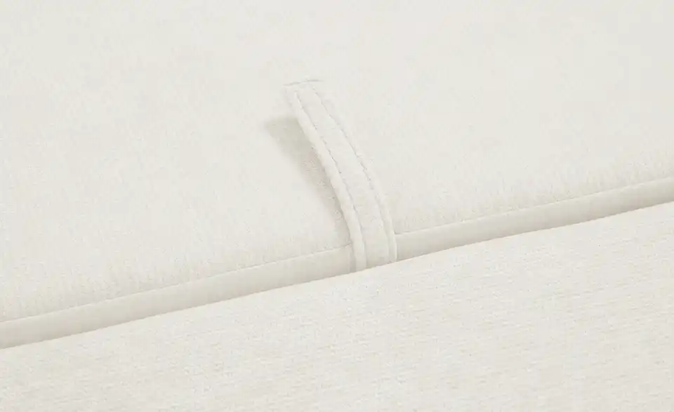 Primo Ecksofa Mossa Mit Schlaffuktion, Detailansicht
