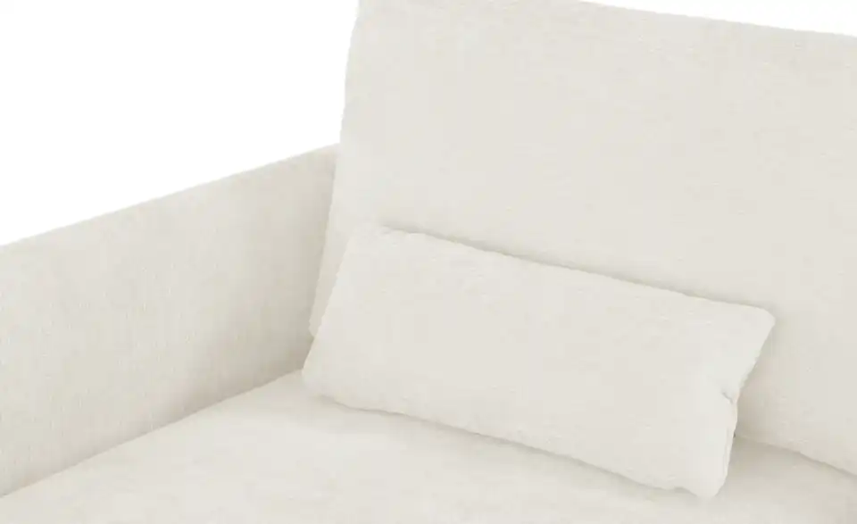 Primo Ecksofa Mossa Mit Schlaffuktion, Detailansicht