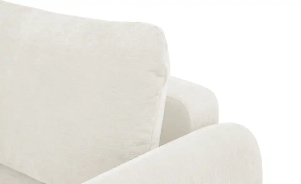 Primo Ecksofa Mossa Mit Schlaffuktion, Detailansicht