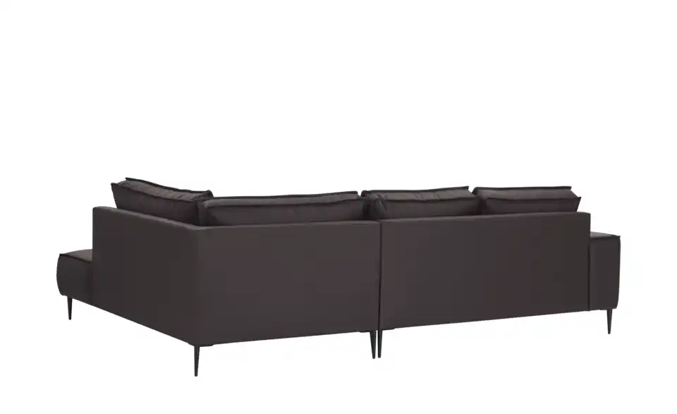 Primo Ecksofa Olmo, Rückansicht