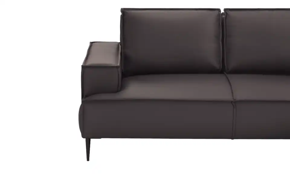 Primo Ecksofa Olmo, Detailansicht