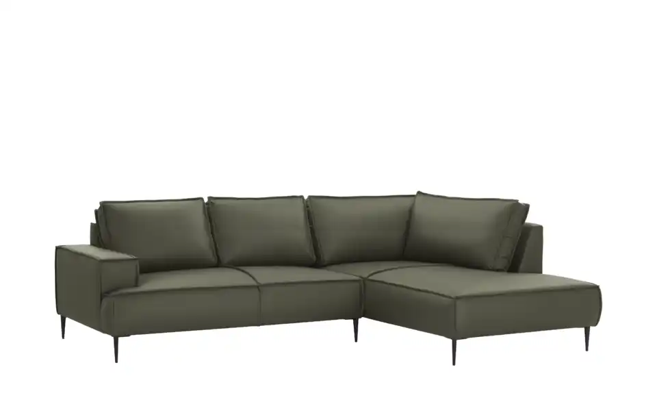 Primo Ecksofa Olmo, Perspektive