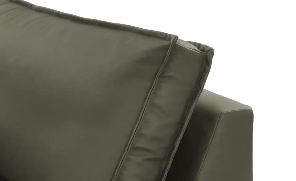 Primo Ecksofa Olmo, Detailansicht