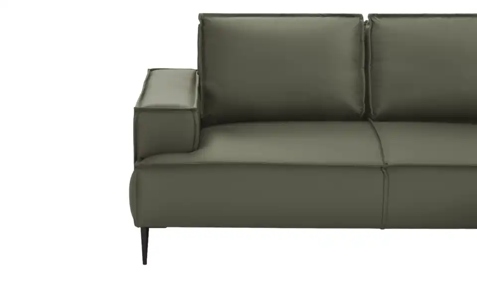 Primo Ecksofa Olmo, Detailansicht