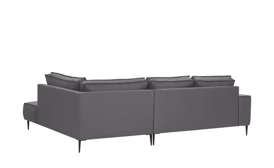 Primo Ecksofa Olmo, Rückansicht