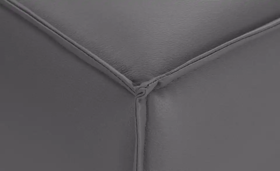 Primo Ecksofa Olmo, Detailansicht