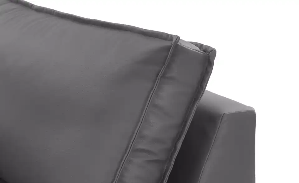 Primo Ecksofa Olmo, Detailansicht