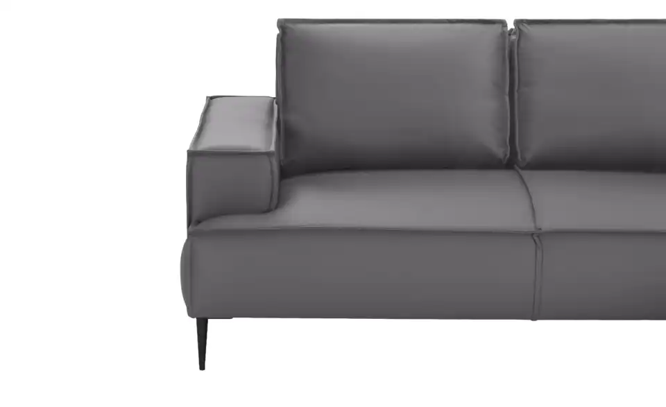 Primo Ecksofa Olmo, Detailansicht