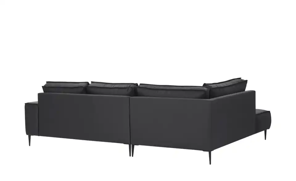 Primo Ecksofa Olmo, Rückansicht