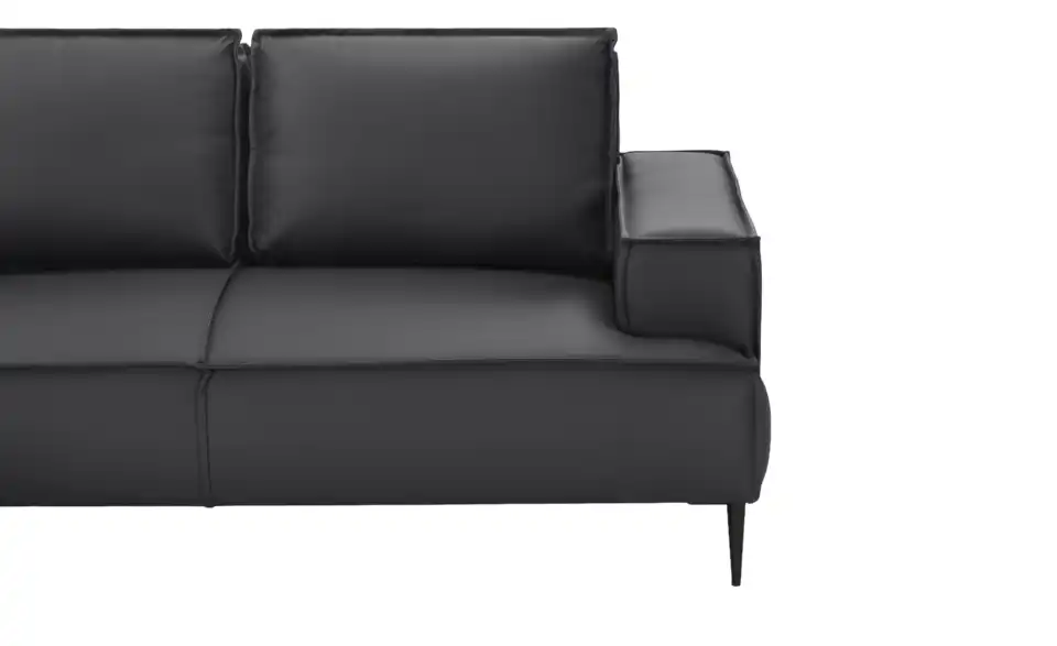 Primo Ecksofa Olmo, Detailansicht