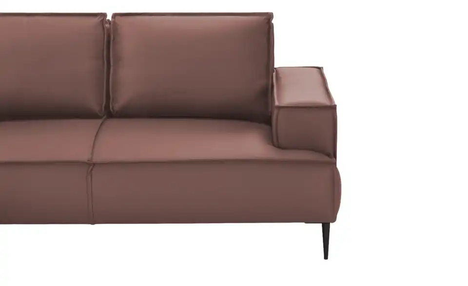 Primo Ecksofa Olmo, Detailansicht