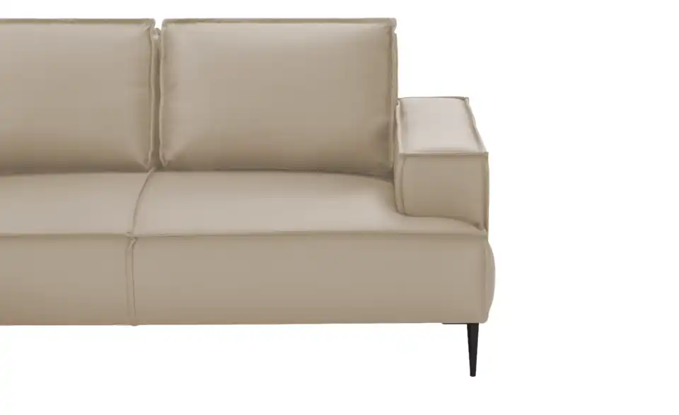 Primo Ecksofa Olmo, Detailansicht