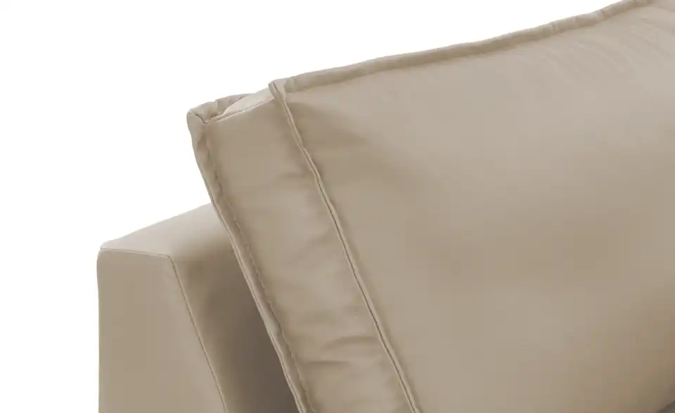 Primo Ecksofa Olmo, Detailansicht