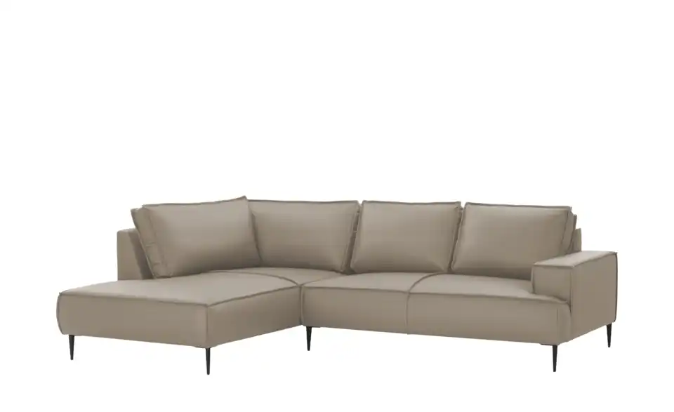 Primo Ecksofa Olmo, Perspektive