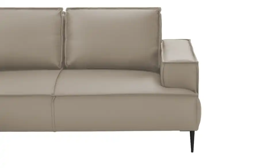 Primo Ecksofa Olmo, Detailansicht