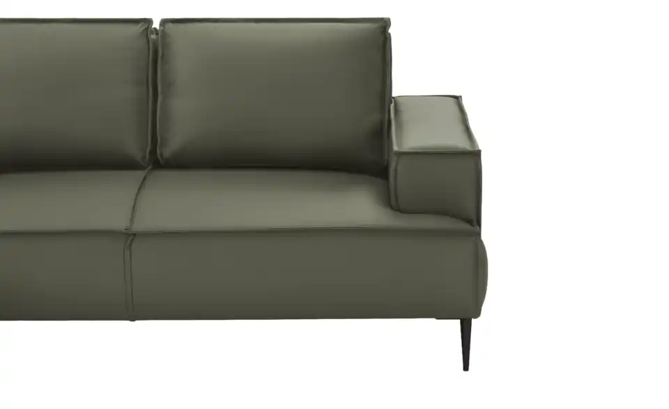 Primo Ecksofa Olmo, Detailansicht