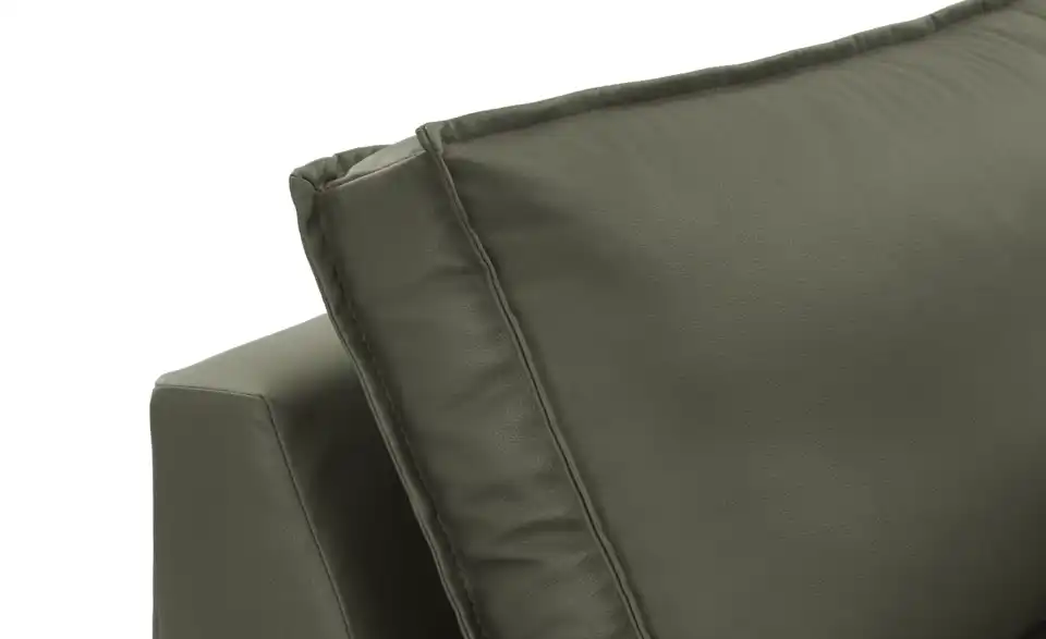 Primo Ecksofa Olmo, Detailansicht