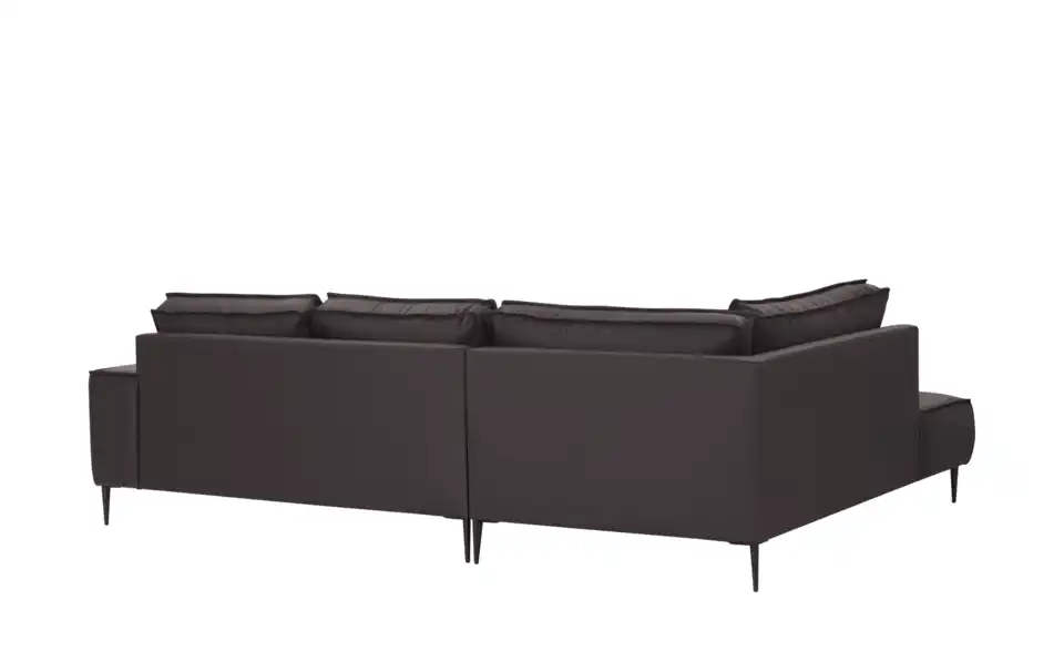 Primo Ecksofa Olmo, Rückansicht