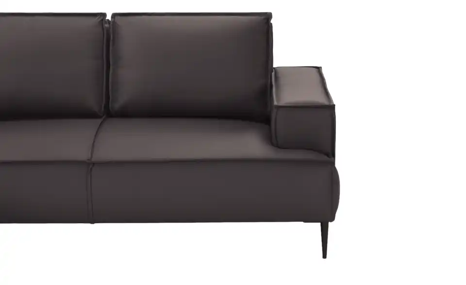 Primo Ecksofa Olmo, Detailansicht