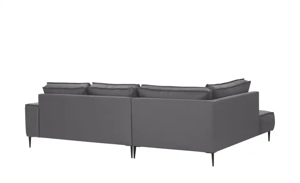 Primo Ecksofa Olmo, Rückansicht