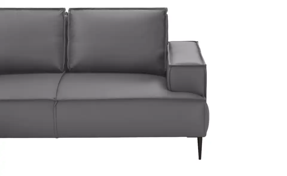 Primo Ecksofa Olmo, Detailansicht