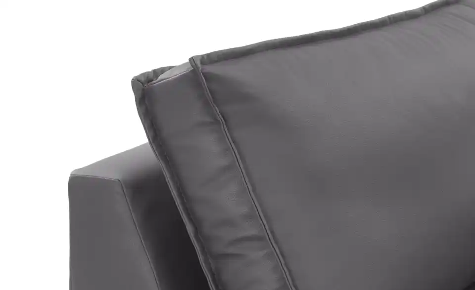 Primo Ecksofa Olmo, Detailansicht
