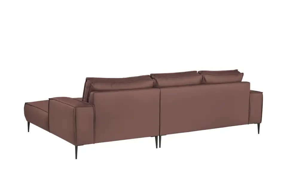 Primo Ecksofa Olmo, Rückansicht