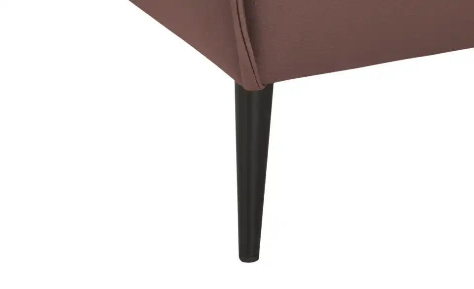 Primo Ecksofa Olmo, Detailansicht