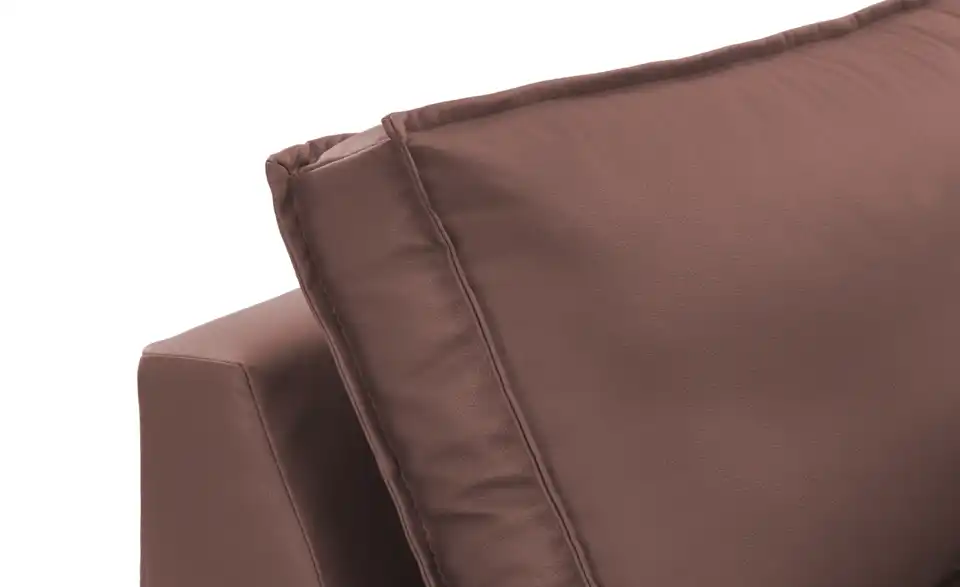 Primo Ecksofa Olmo, Detailansicht