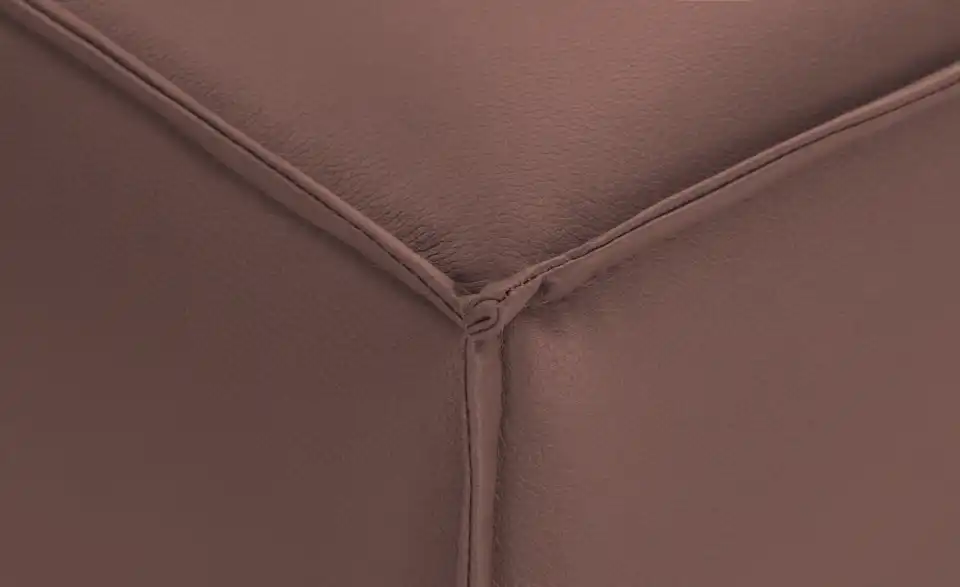 Primo Ecksofa Olmo, Naht