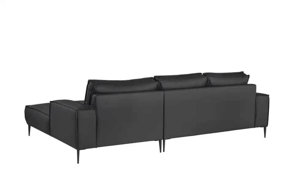 Primo Ecksofa Olmo, Rückansicht