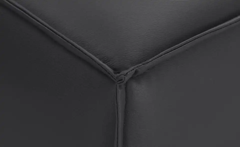 Primo Ecksofa Olmo, Naht