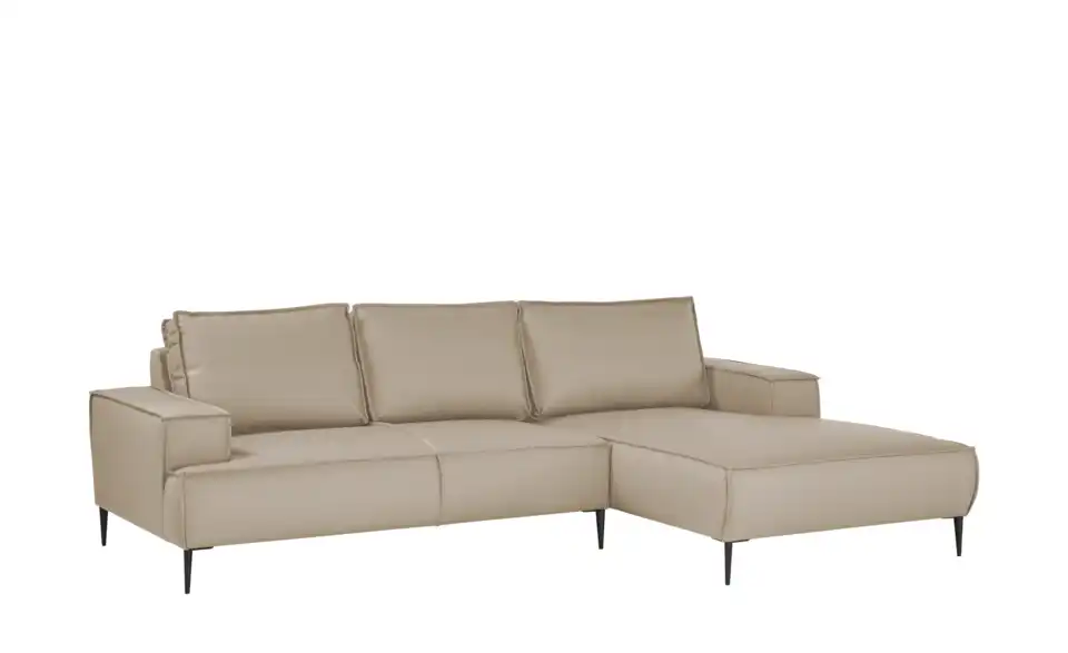 Primo Ecksofa Olmo, Perspektive