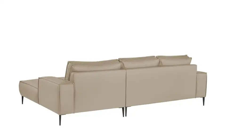 Primo Ecksofa Olmo, Rückansicht