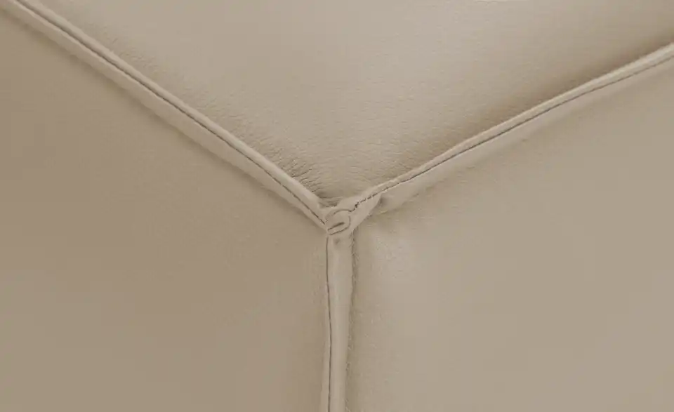 Primo Ecksofa Olmo, Naht