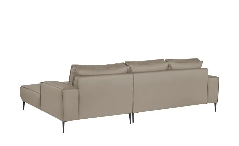 Primo Ecksofa Olmo, Rückansicht
