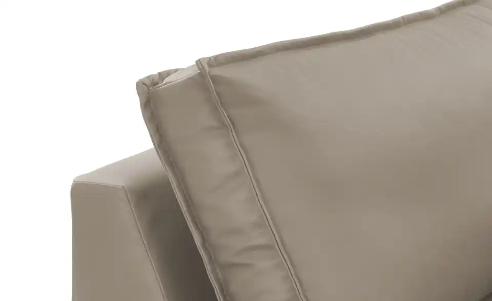Primo Ecksofa Olmo, Detailansicht