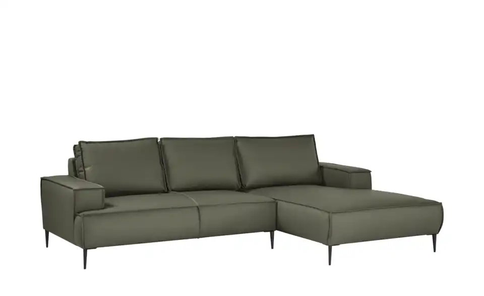 Primo Ecksofa Olmo, Perspektive