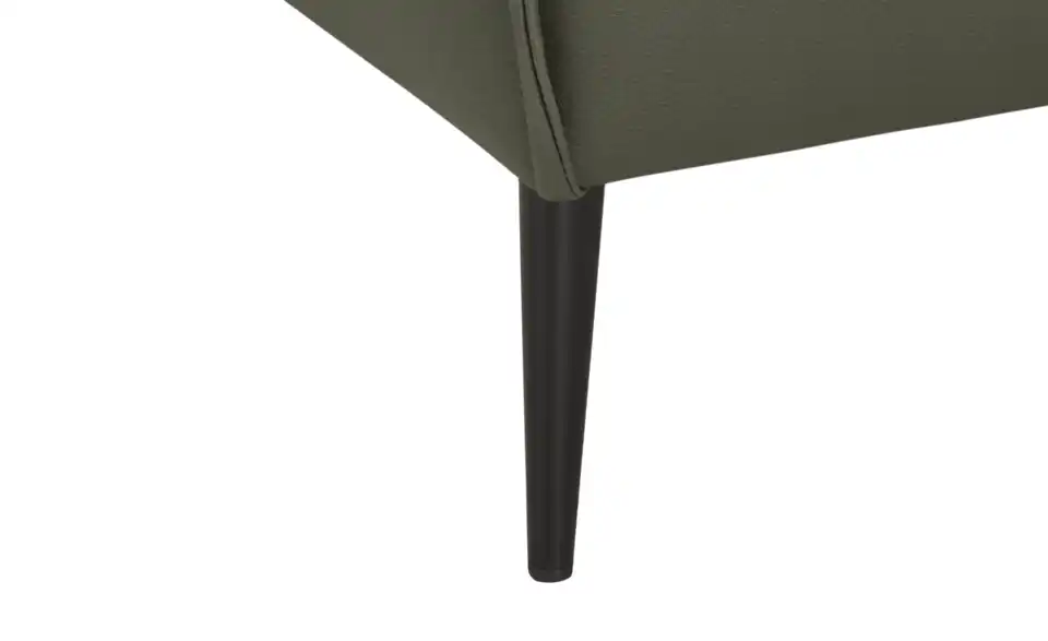 Primo Ecksofa Olmo, Detailansicht