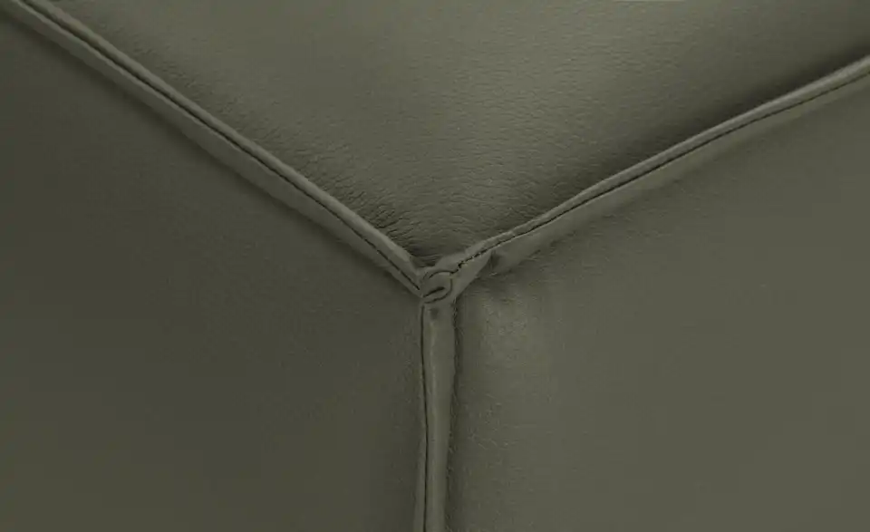 Primo Ecksofa Olmo, Naht