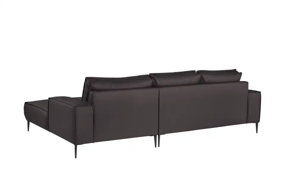 Primo Ecksofa Olmo, Rückansicht