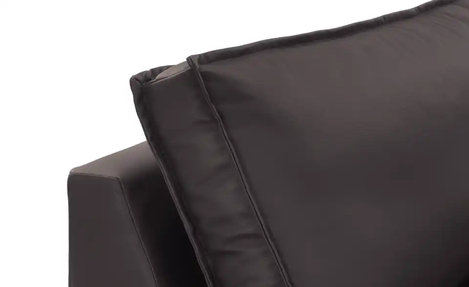 Primo Ecksofa Olmo, Detailansicht